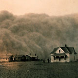  Dust Storm 