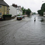  Flash Flood 