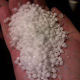  Graupel 