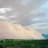 Haboob 