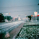  Hailstorm 