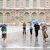  Heavy Shower 