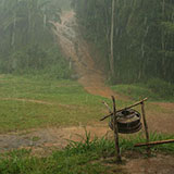  Monsoon 
