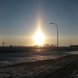  Parhelion 