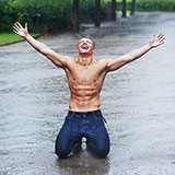  Rain 
