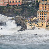  Storm Surge 