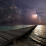  Thunderstorm 
