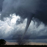 Tornado 