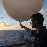  Weather Balloon 