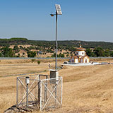  Weather Station 