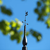 Weather Vane 