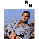  Cool Hand Luke 
