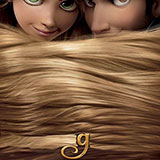  Tangled 