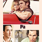  The Paperboy 