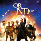  The Worlds End 