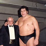  Andre The Giant 
