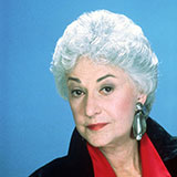  Bea Arthur 