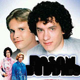  Bosom Buddies 