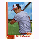  Cal Ripken Jr 