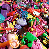  Charms 