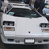  Countach 