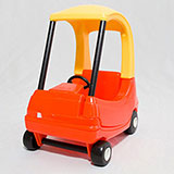  Cozy Coupe 