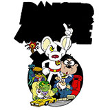  Danger Mouse 