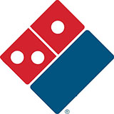  Dominos Pizza 