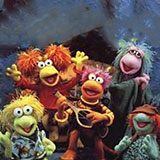  Fraggle Rock 