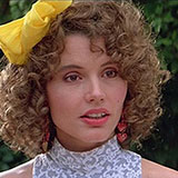 Geena Davis 