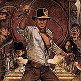  Indiana Jones 