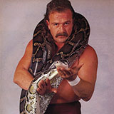  Jake The Snake 