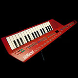  Keytar 