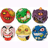  Madballs 