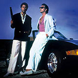  Miami Vice 