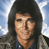  Michael Landon 