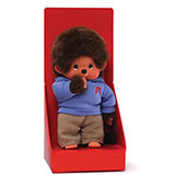  Monchhichi 