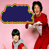  Mork & Mindy 