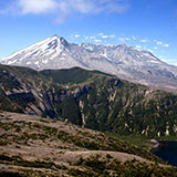  Mount St Helens 