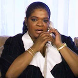  Nell Carter 