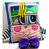  Pillow People 