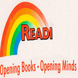  Reading Raindow 