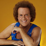  Richard Simmons 