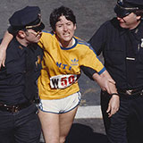  Rosie Ruiz 