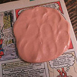 Silly Putty 