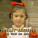  Small Wonder 