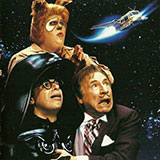  Spaceballs 