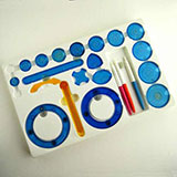  Spirograph 