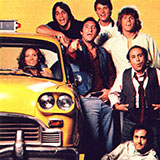  Taxi 