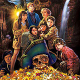  The Goonies 